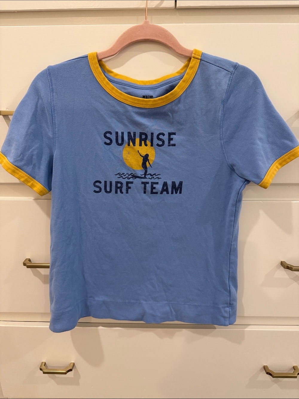 Anthropologie tee